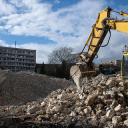 Déplombage : Assainissez Votre Site en Toute Sécurité et Conformité Senlis